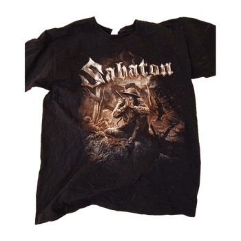 Sabaton