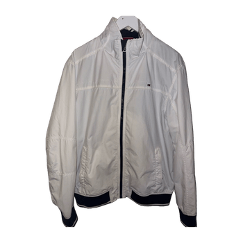 Tommy hilfiger coat