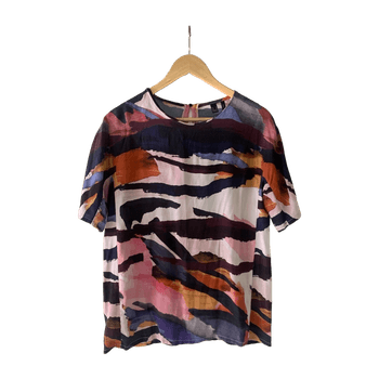 Mango top