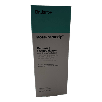 Dr.Jart+ puhdistusvaahto