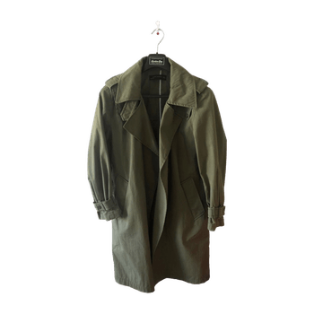 Zara coat