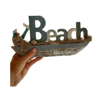 Beach house koristevene
