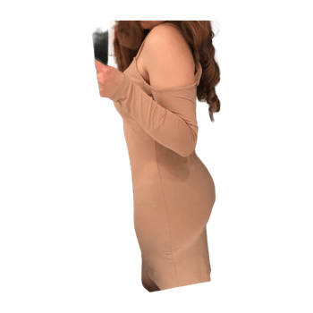 H&m dress