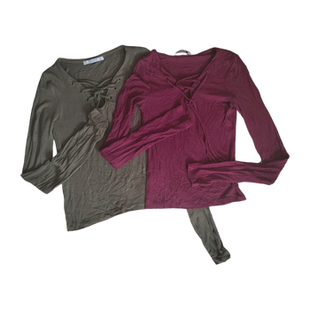 Pull&bear blouse