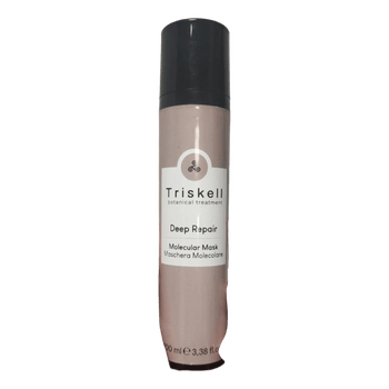 Triskell botanical treatment mask