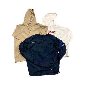 Hoodie set, 3 pcs