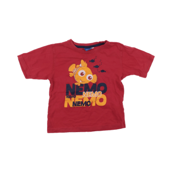 Disney T-Shirt 110 cm