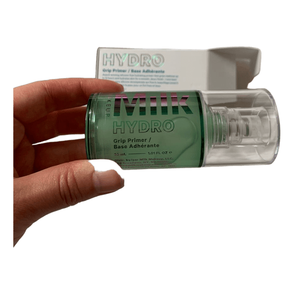 Milk Makeup Hydro Grip -primer
