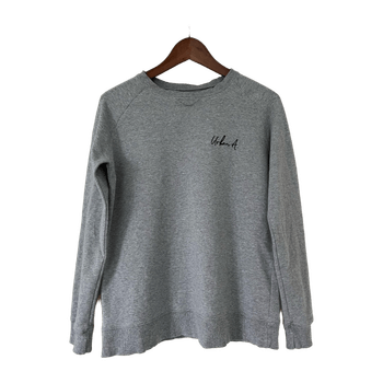 Urban a hoodie