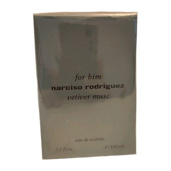 Narciso rodriguez beauty product