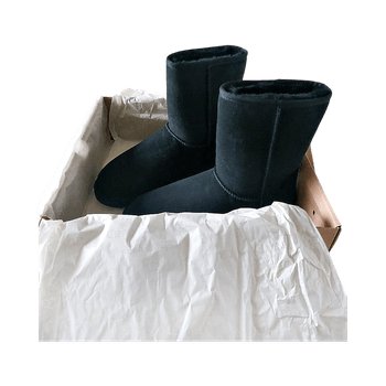 UGG W Classic short II / EU: 42, USA: 11