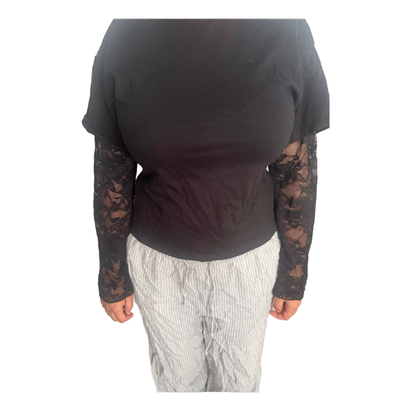 Shein trøje