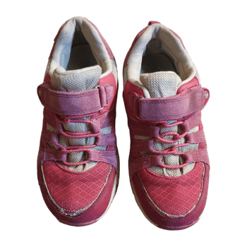 Reima kids' shoes