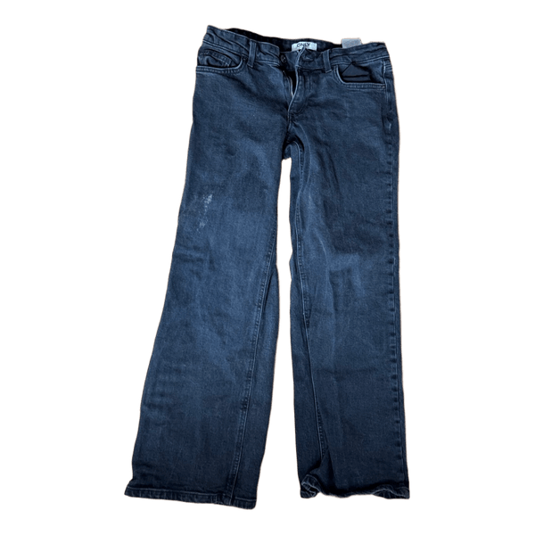Sort denim jeans