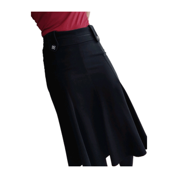 Jus d'orange skirt