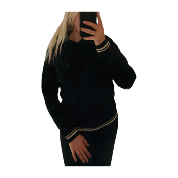 Greystone hoodie