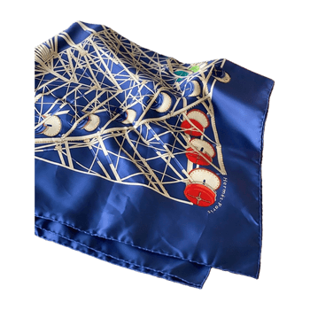 Hermes scarf