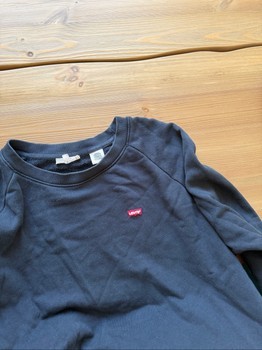 Levi’s college