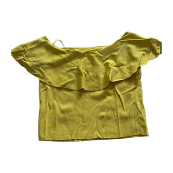 Zara top