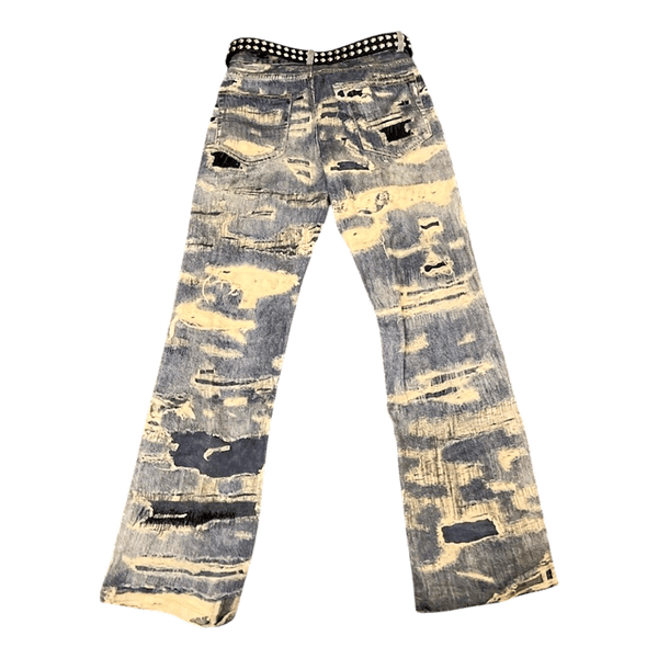 Diy jeans