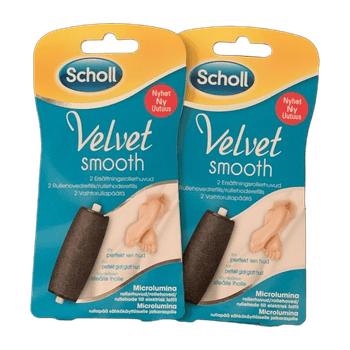 Scholl accessory