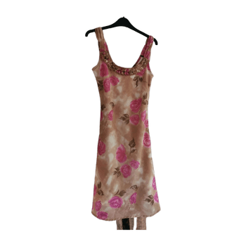 Vintage dress