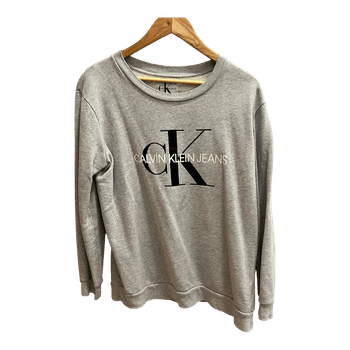 Calvin Klein collegepaita