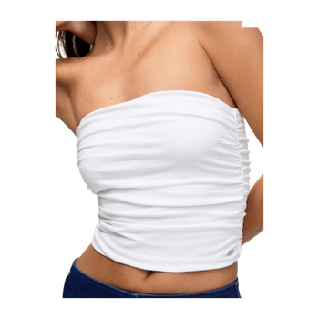 top