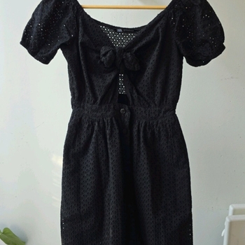 Zara dress