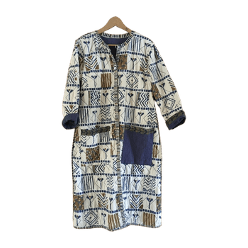 Gudrun sjödén coat