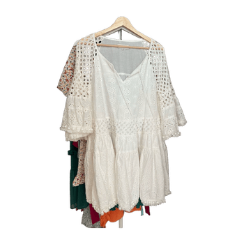 By malina dress