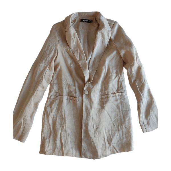 Missguided coat