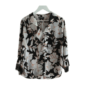 Karl Lagerfeld pusero 40