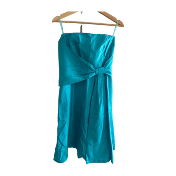 Chic femme - halonen dress