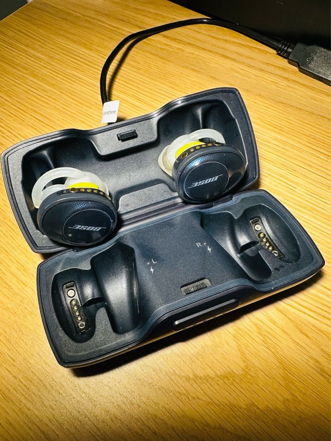 Bose headphones