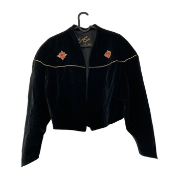 Vintage coat