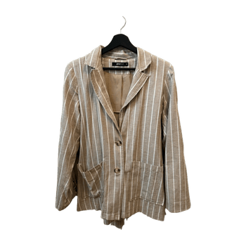 Gina tricot coat