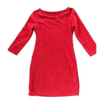 Italy mekko dress