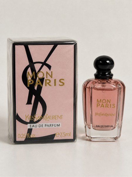 Yves Saint Laurent Mon Paris