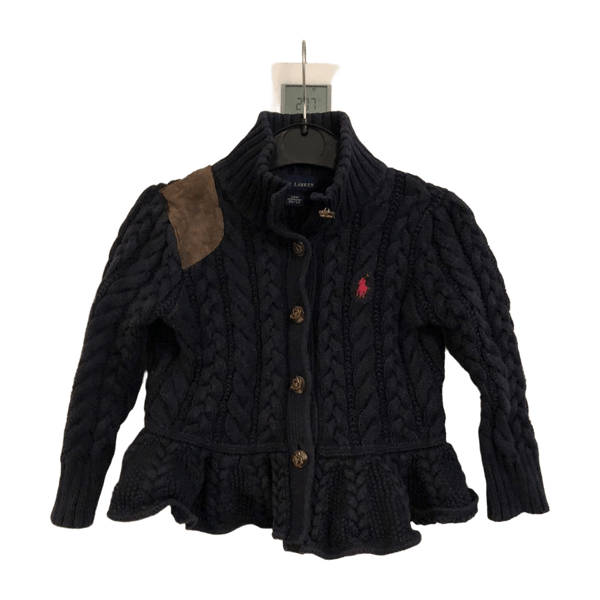 Ralph lauren kids' hoodie