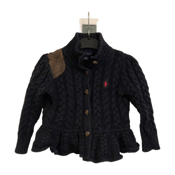 Ralph lauren kids' hoodie