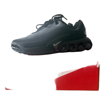 Sorte Nike sneakers