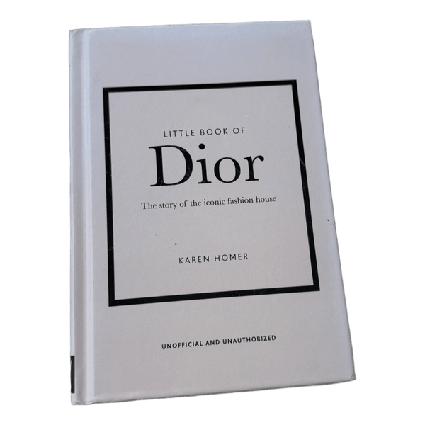 Little book