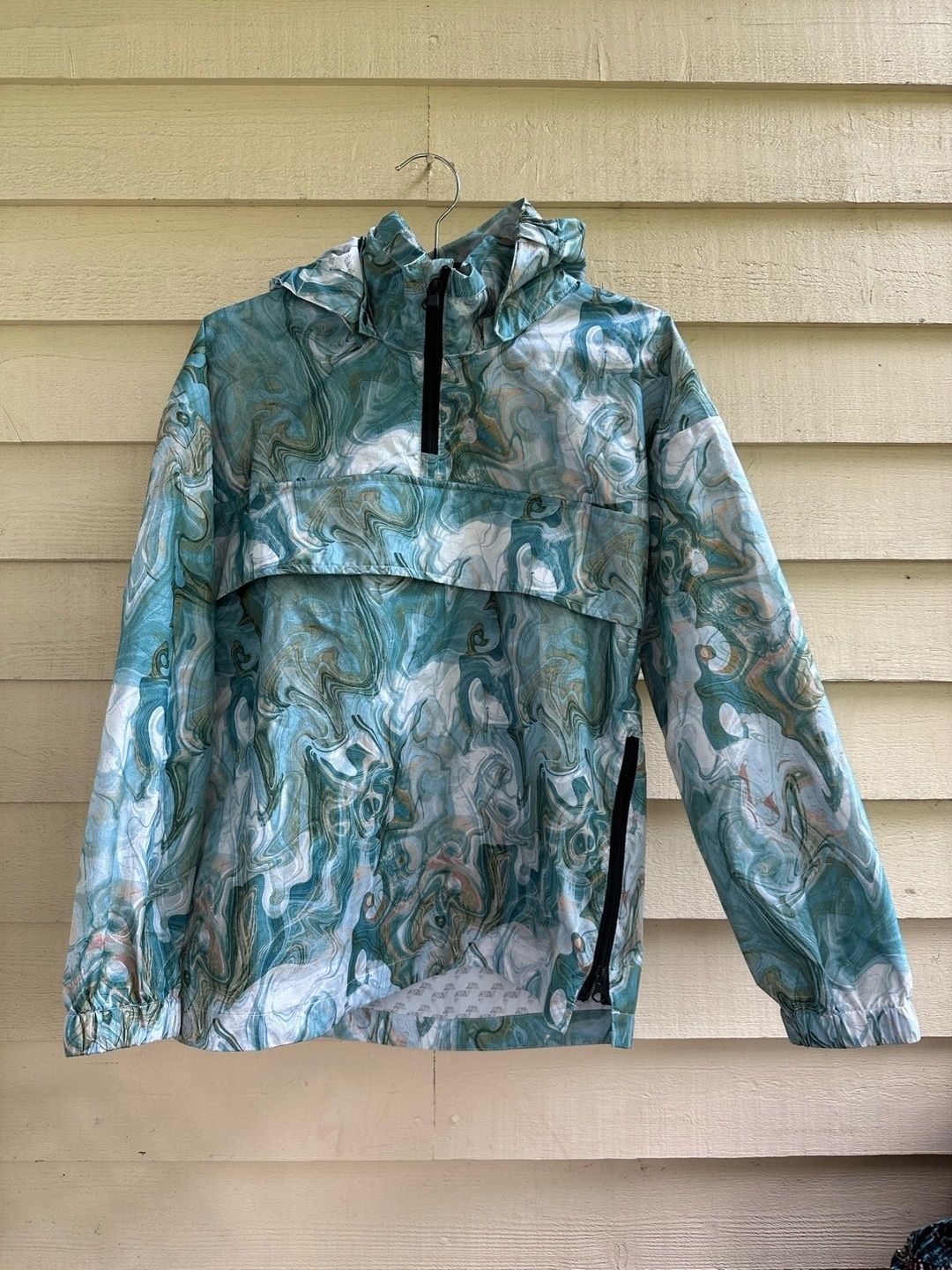 Lindex kids' jacket