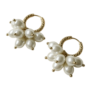 Handmade jewelry