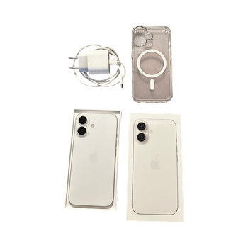 Iphone 16 256Gt