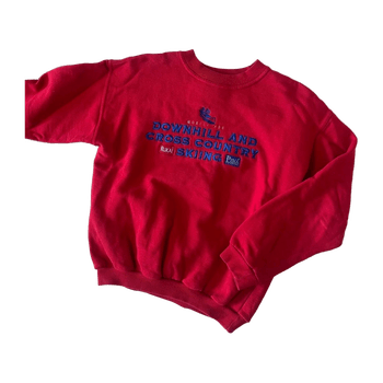 Vintage hoodie