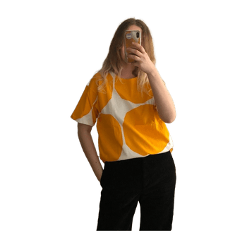 Marimekko blouse