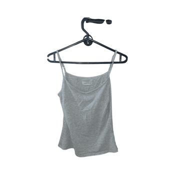 Anna Field harmaa toppi