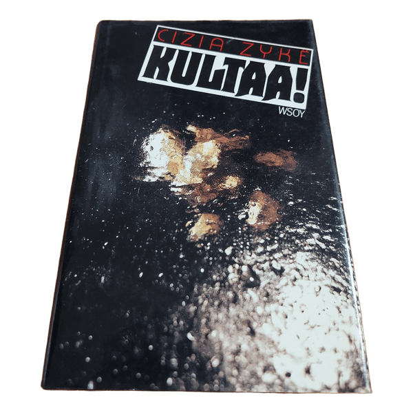 Cizia Zykė; Kultaa